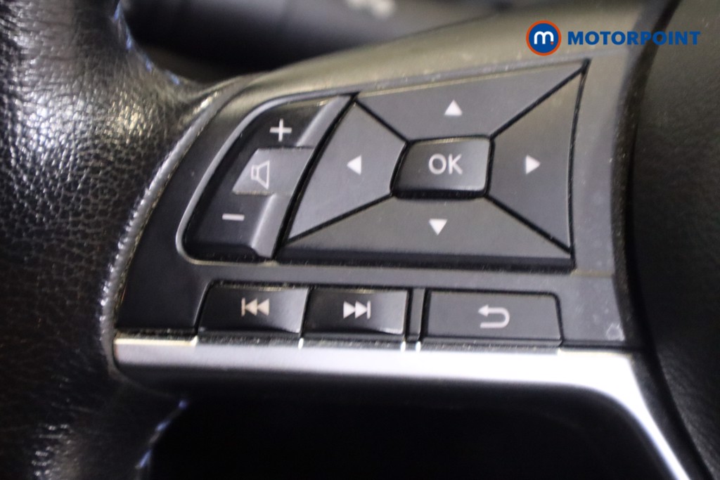 Nissan Leaf N-Connecta Automatic Electric Hatchback - Stock Number (1563616) - 17th supplementary image