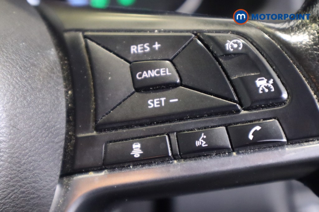Nissan Leaf N-Connecta Automatic Electric Hatchback - Stock Number (1563616) - 18th supplementary image