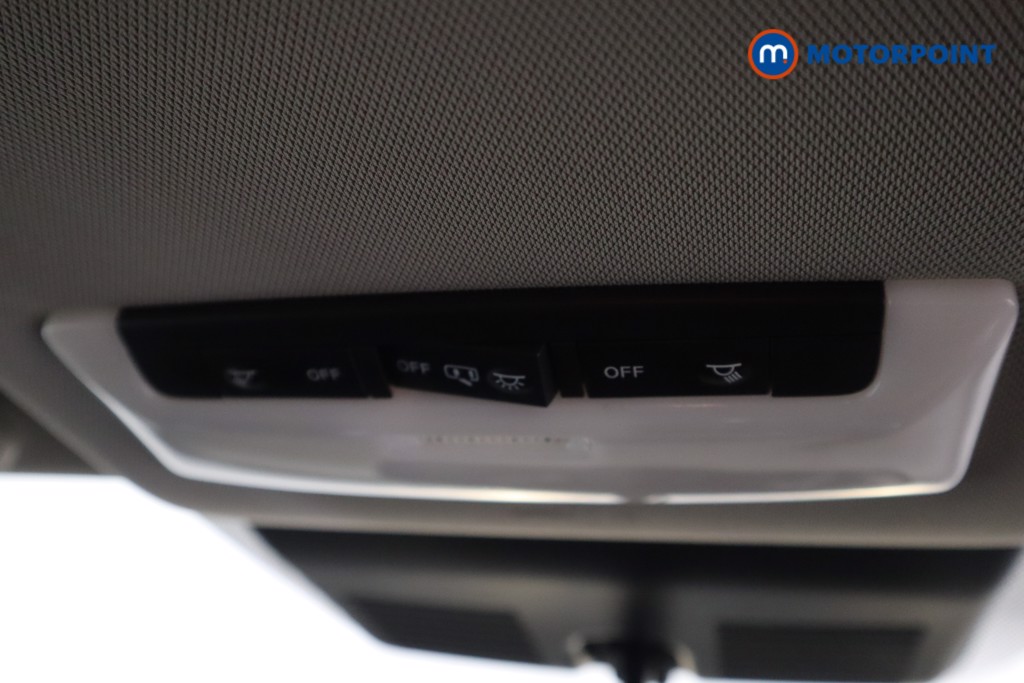Nissan Leaf N-Connecta Automatic Electric Hatchback - Stock Number (1563616) - 23rd supplementary image