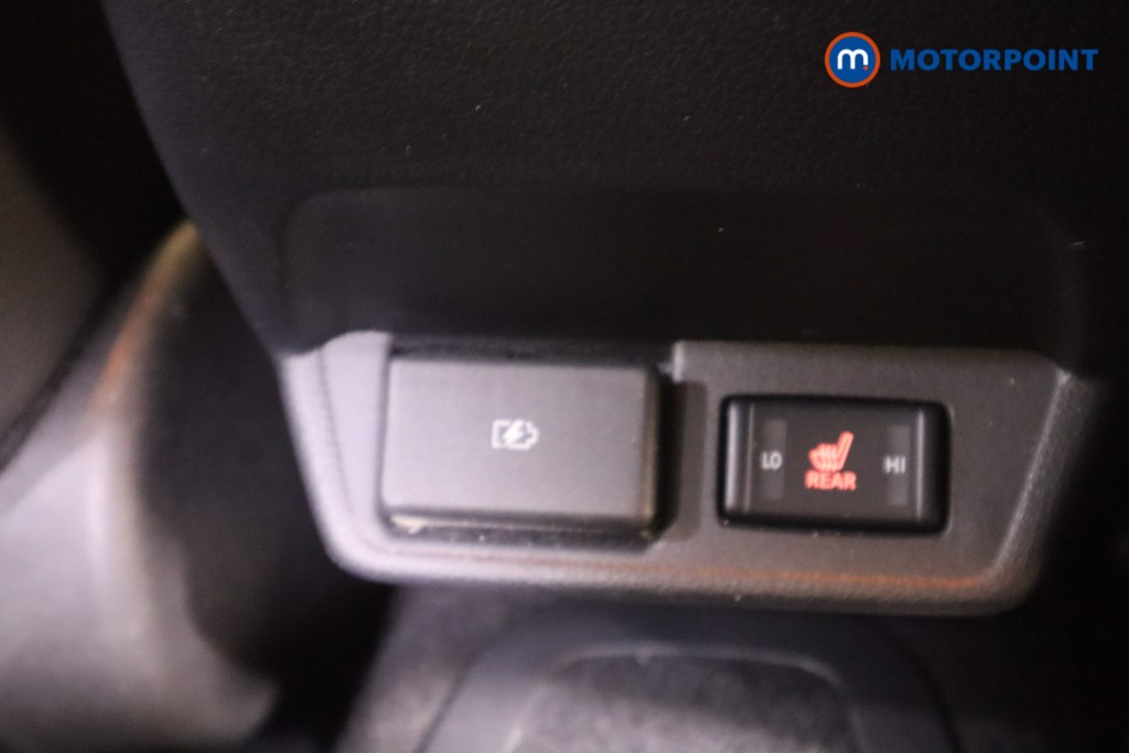 Nissan Leaf N-Connecta Automatic Electric Hatchback - Stock Number (1563616) - 26th supplementary image