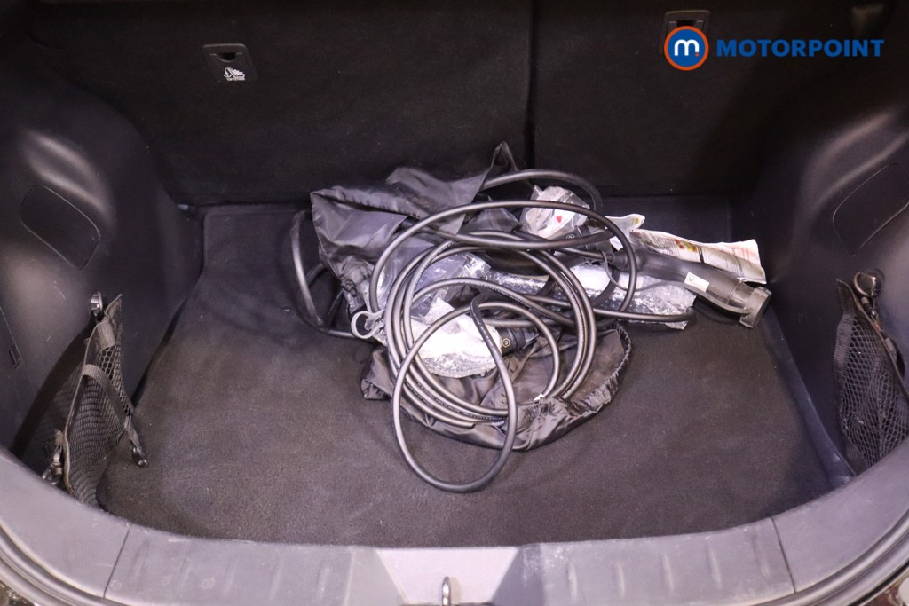 Nissan Leaf N-Connecta Automatic Electric Hatchback - Stock Number (1563616) - 27th supplementary image