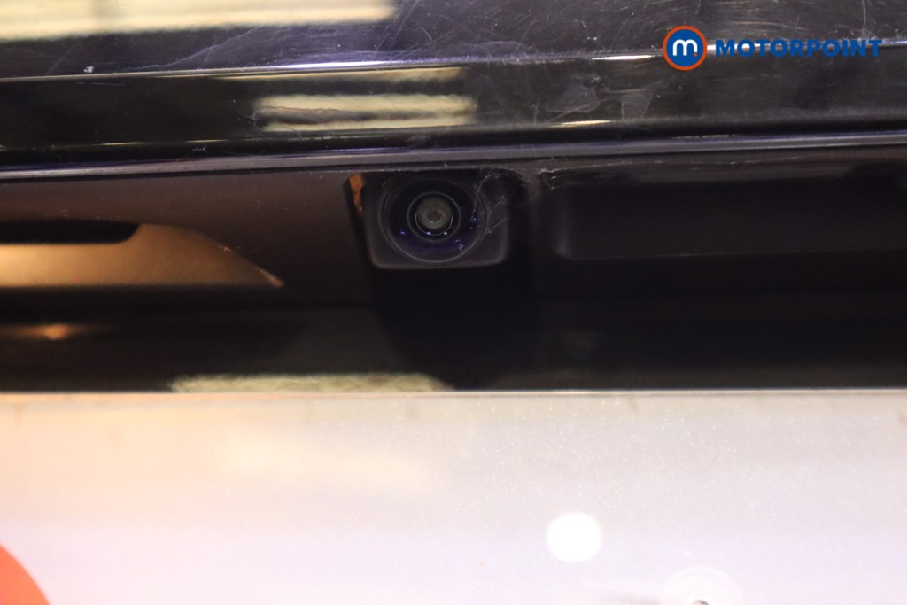 Nissan Leaf N-Connecta Automatic Electric Hatchback - Stock Number (1563616) - 31st supplementary image