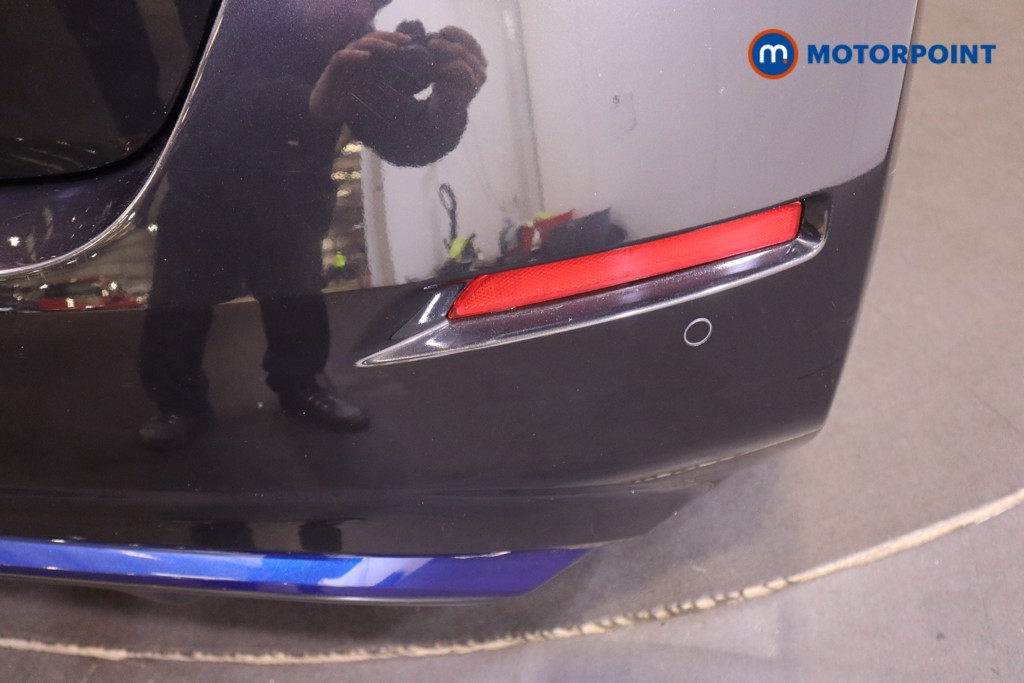 Nissan Leaf N-Connecta Automatic Electric Hatchback - Stock Number (1563616) - 32nd supplementary image