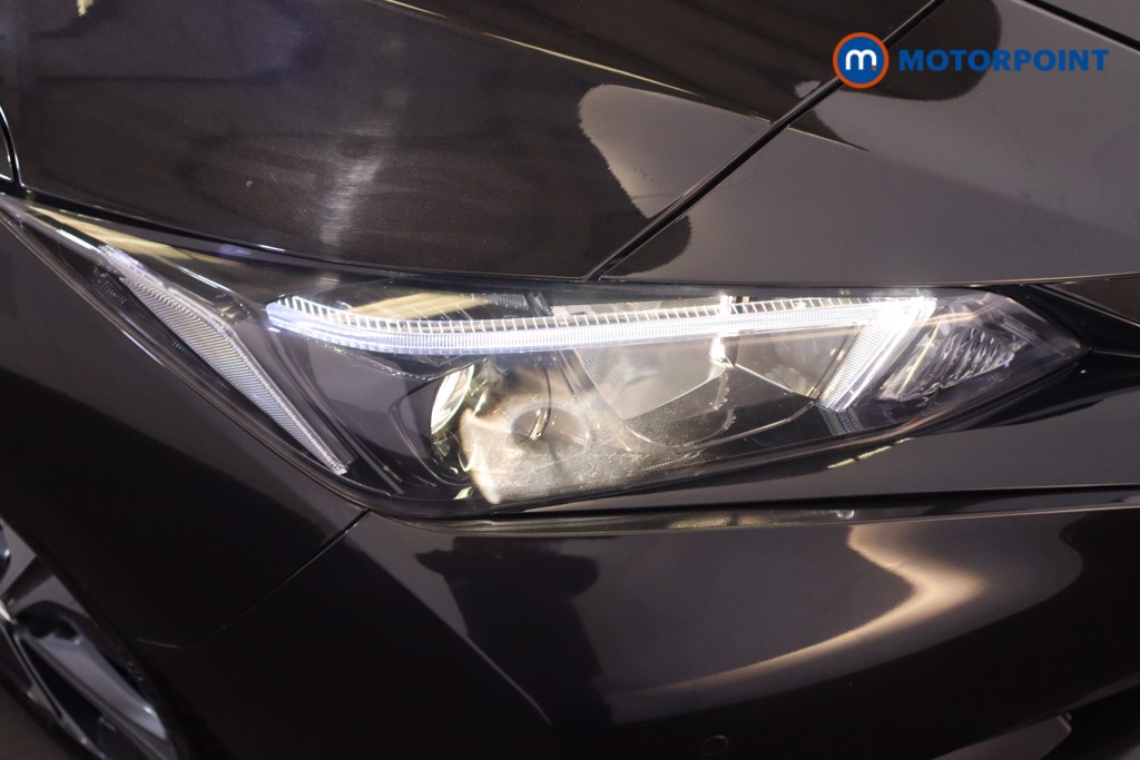 Nissan Leaf N-Connecta Automatic Electric Hatchback - Stock Number (1563616) - 33rd supplementary image