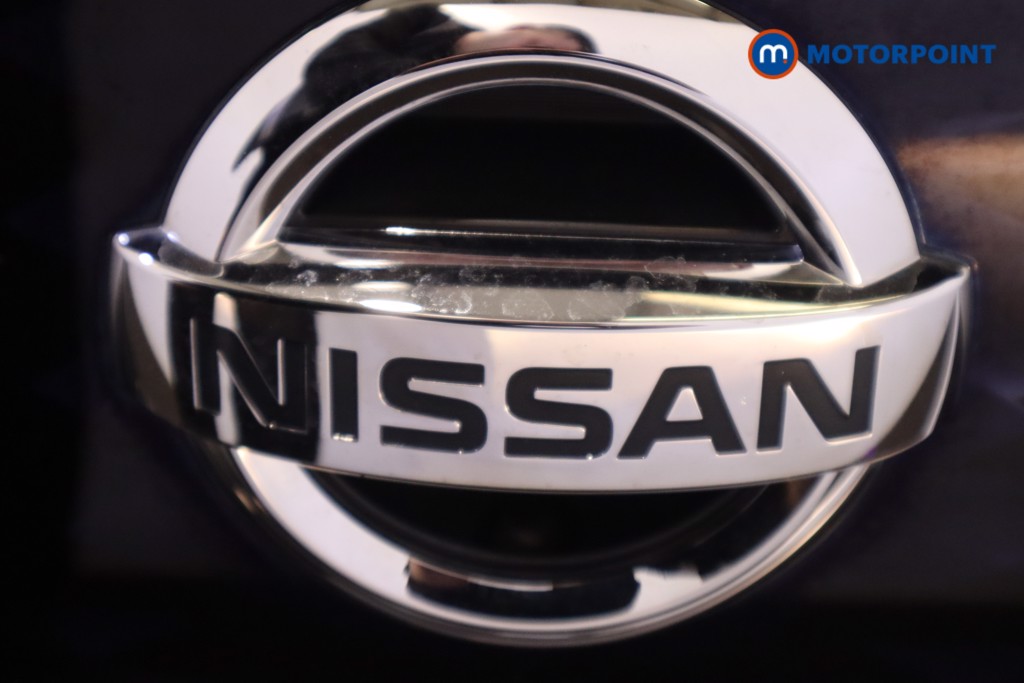 Nissan Leaf N-Connecta Automatic Electric Hatchback - Stock Number (1563616) - 35th supplementary image