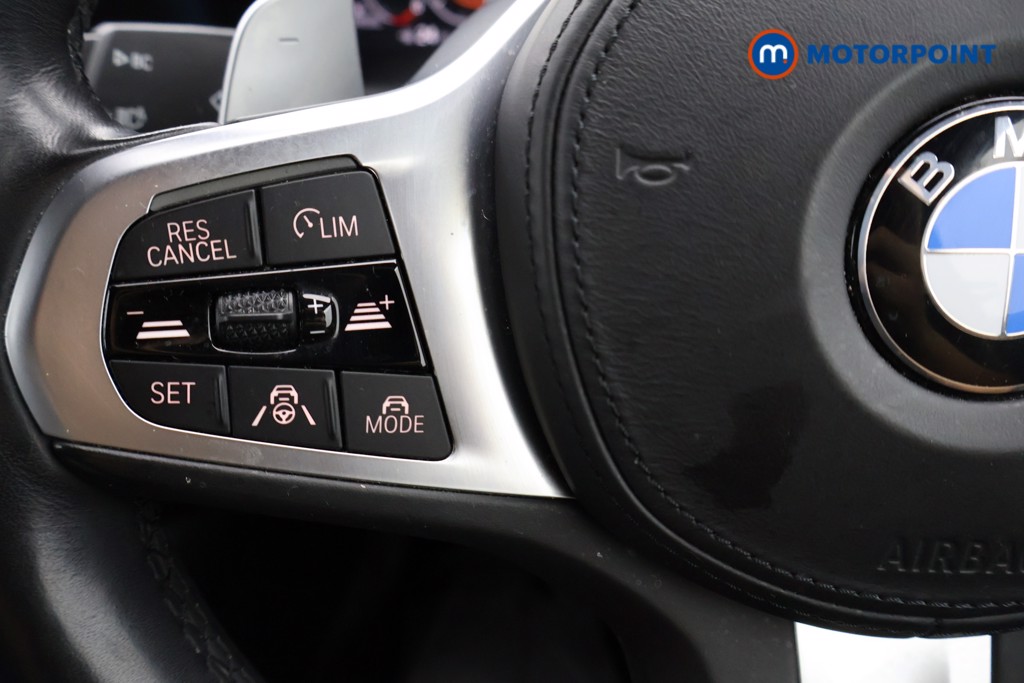 BMW 4 Series M Sport Automatic Diesel Coupe - Stock Number (1563620) - 2nd supplementary image
