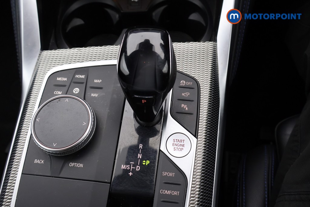 BMW 4 Series M Sport Automatic Diesel Coupe - Stock Number (1563620) - 6th supplementary image