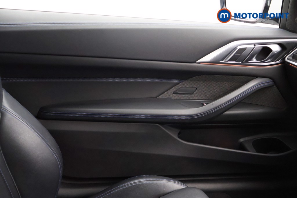 BMW 4 Series M Sport Automatic Diesel Coupe - Stock Number (1563620) - 7th supplementary image