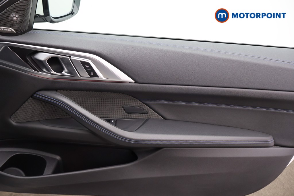 BMW 4 Series M Sport Automatic Diesel Coupe - Stock Number (1563620) - 8th supplementary image