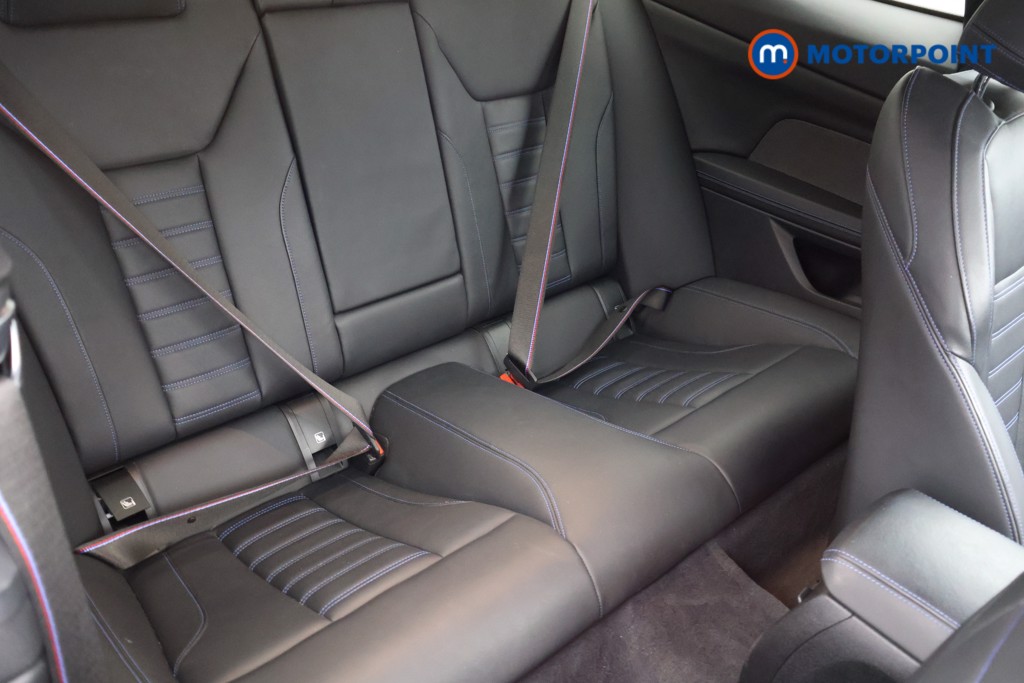BMW 4 Series M Sport Automatic Diesel Coupe - Stock Number (1563620) - 11th supplementary image