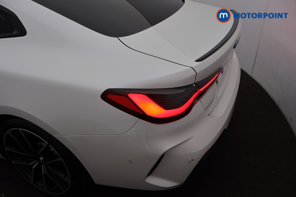 BMW 4 Series M Sport Automatic Diesel Coupe - Stock Number (1563620) - 13th supplementary image