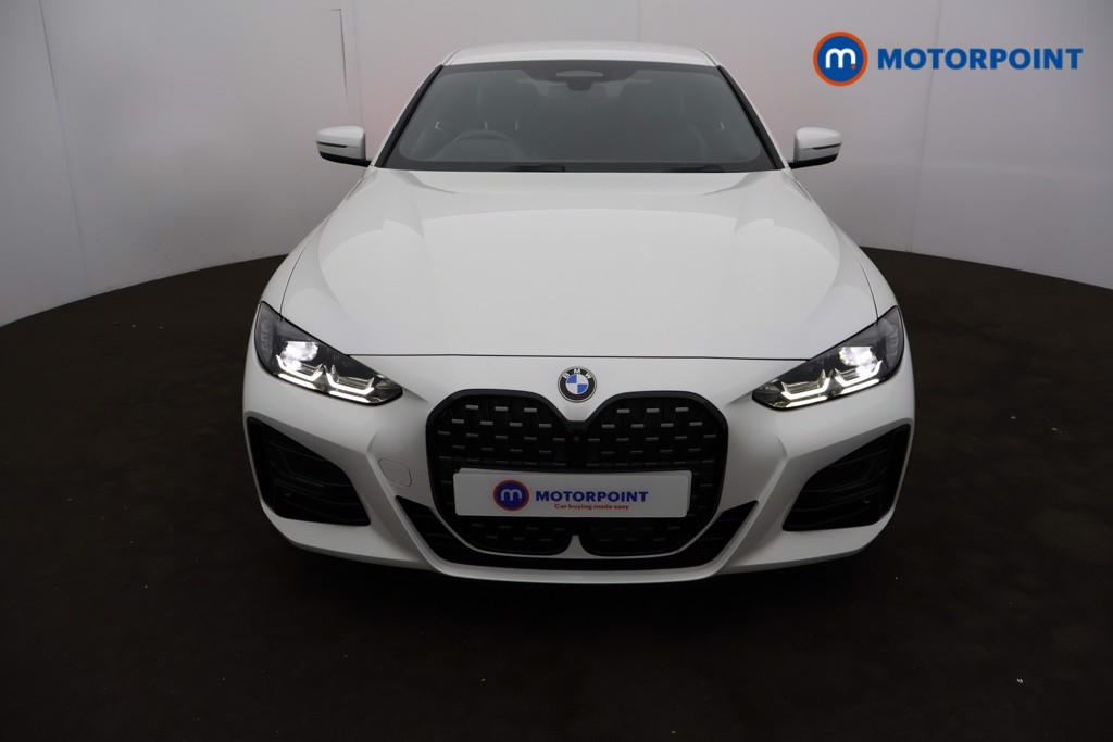 BMW 4 Series M Sport Automatic Diesel Coupe - Stock Number (1563620) - 15th supplementary image