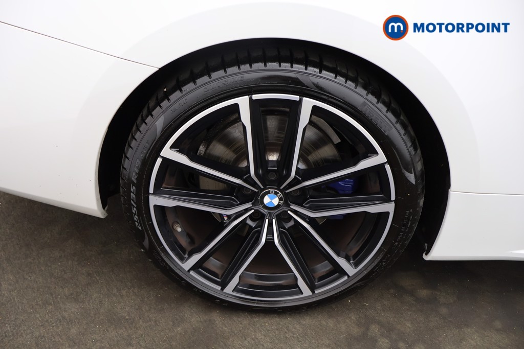 BMW 4 Series M Sport Automatic Diesel Coupe - Stock Number (1563620) - 16th supplementary image