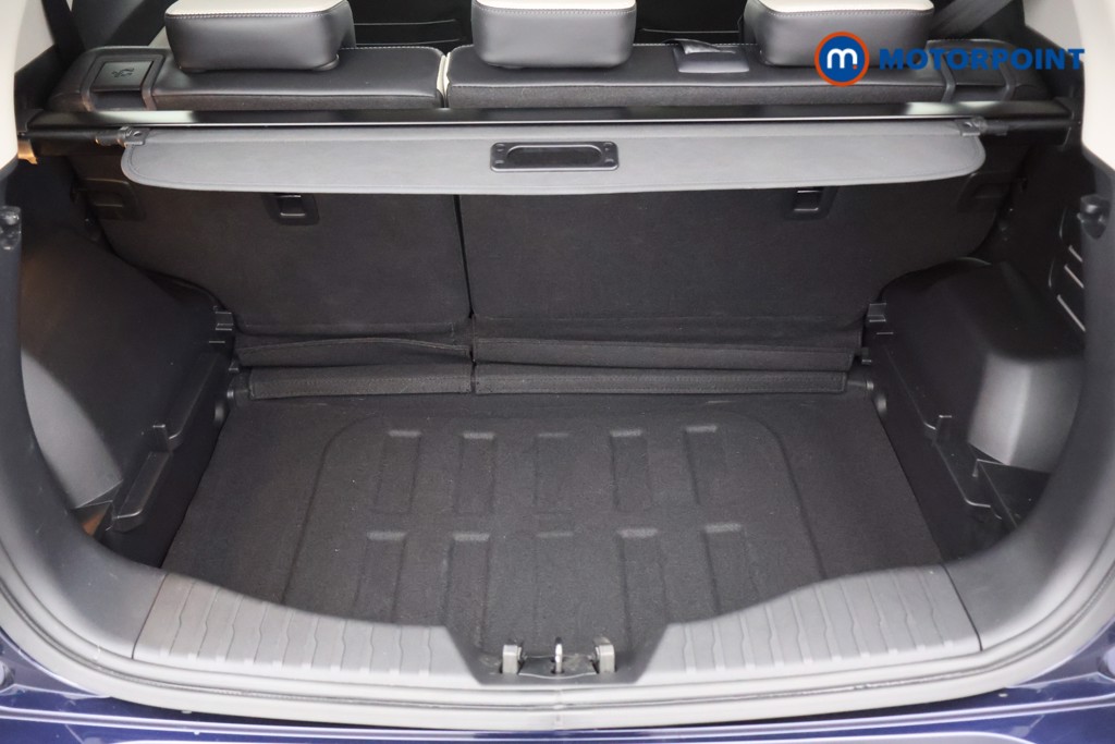 Ssangyong Tivoli Ultimate Automatic Petrol SUV - Stock Number (1563646) - 12th supplementary image