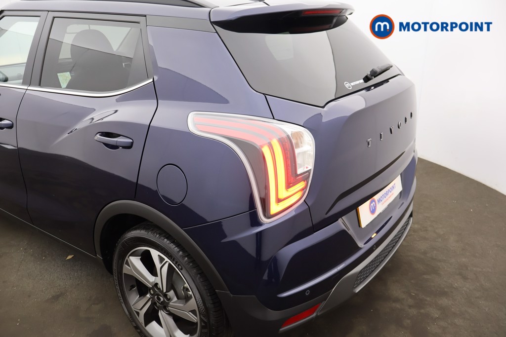 Ssangyong Tivoli Ultimate Automatic Petrol SUV - Stock Number (1563646) - 13th supplementary image