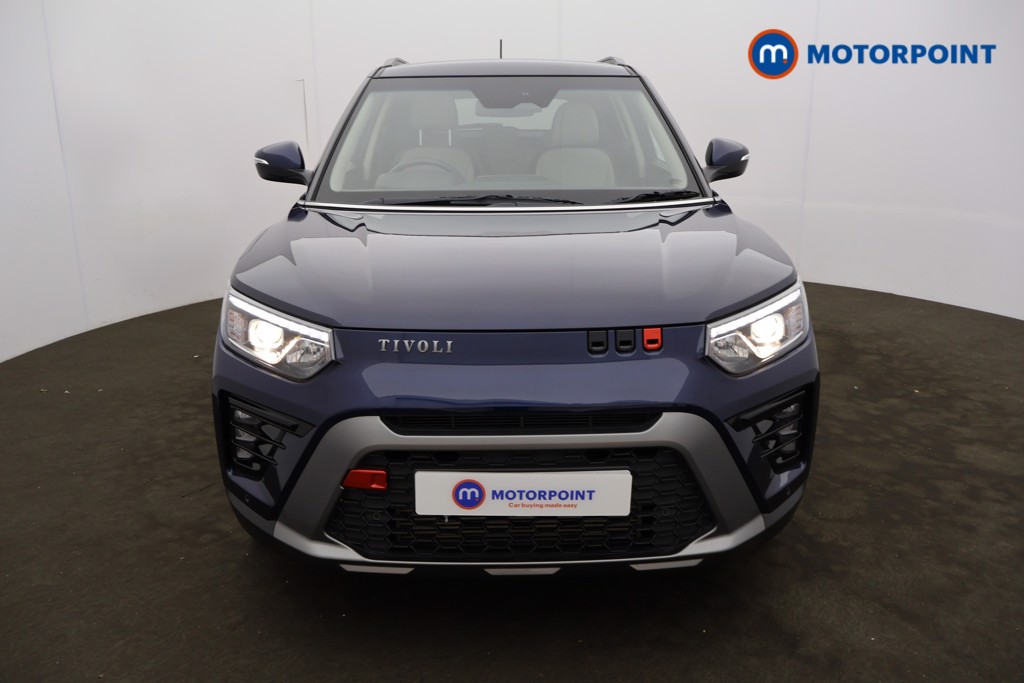Ssangyong Tivoli Ultimate Automatic Petrol SUV - Stock Number (1563646) - 15th supplementary image