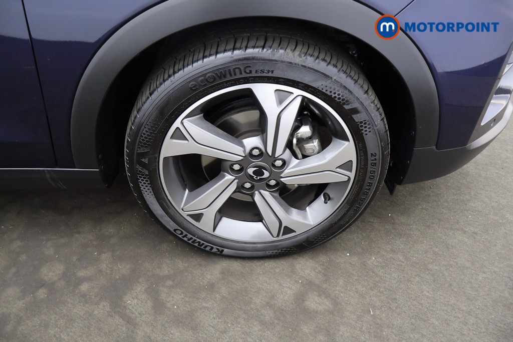 Ssangyong Tivoli Ultimate Automatic Petrol SUV - Stock Number (1563646) - 17th supplementary image