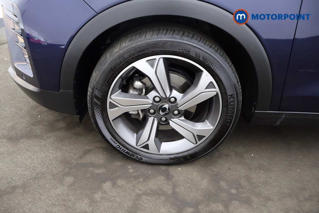 Ssangyong Tivoli Ultimate Automatic Petrol SUV - Stock Number (1563646) - 18th supplementary image