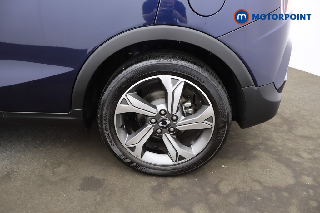 Ssangyong Tivoli Ultimate Automatic Petrol SUV - Stock Number (1563646) - 19th supplementary image