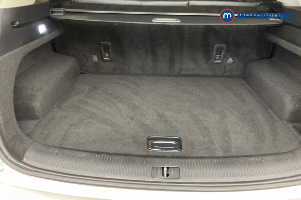 Mg Motor Uk HS Trophy Automatic Petrol SUV - Stock Number (1563678) - 2nd supplementary image