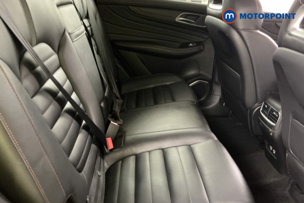 Mg Motor Uk HS Trophy Automatic Petrol SUV - Stock Number (1563678) - 3rd supplementary image