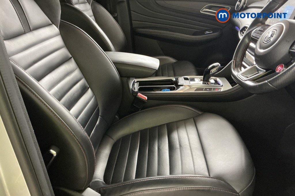 Mg Motor Uk HS Trophy Automatic Petrol SUV - Stock Number (1563678) - 4th supplementary image