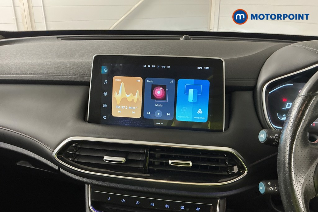 Mg Motor Uk HS Trophy Automatic Petrol SUV - Stock Number (1563678) - 5th supplementary image
