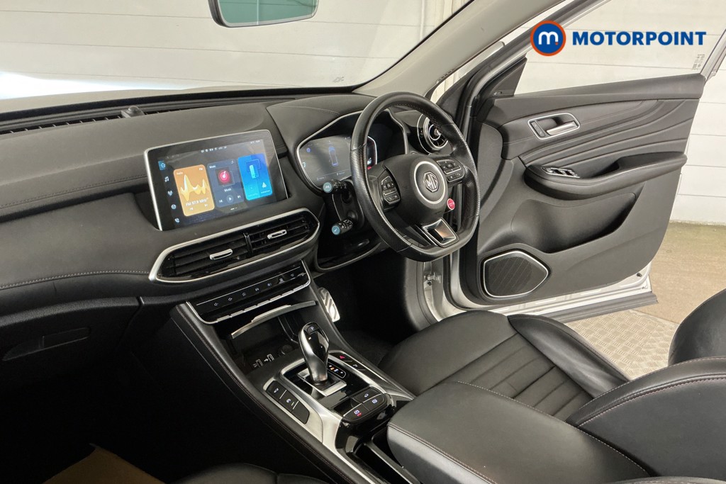 Mg Motor Uk HS Trophy Automatic Petrol SUV - Stock Number (1563678) - 6th supplementary image