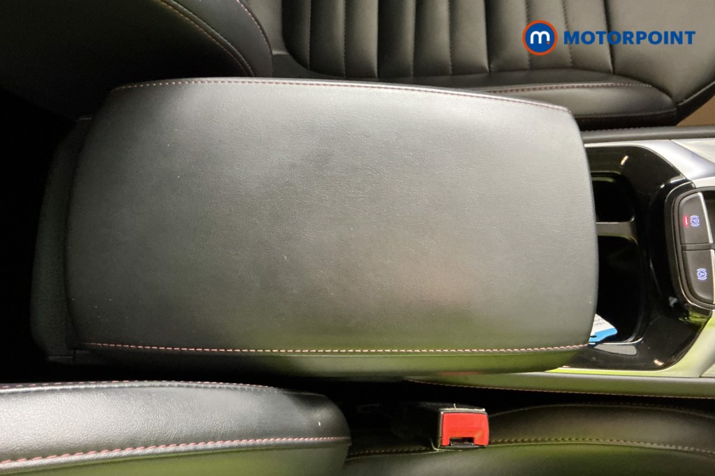 Mg Motor Uk HS Trophy Automatic Petrol SUV - Stock Number (1563678) - 7th supplementary image