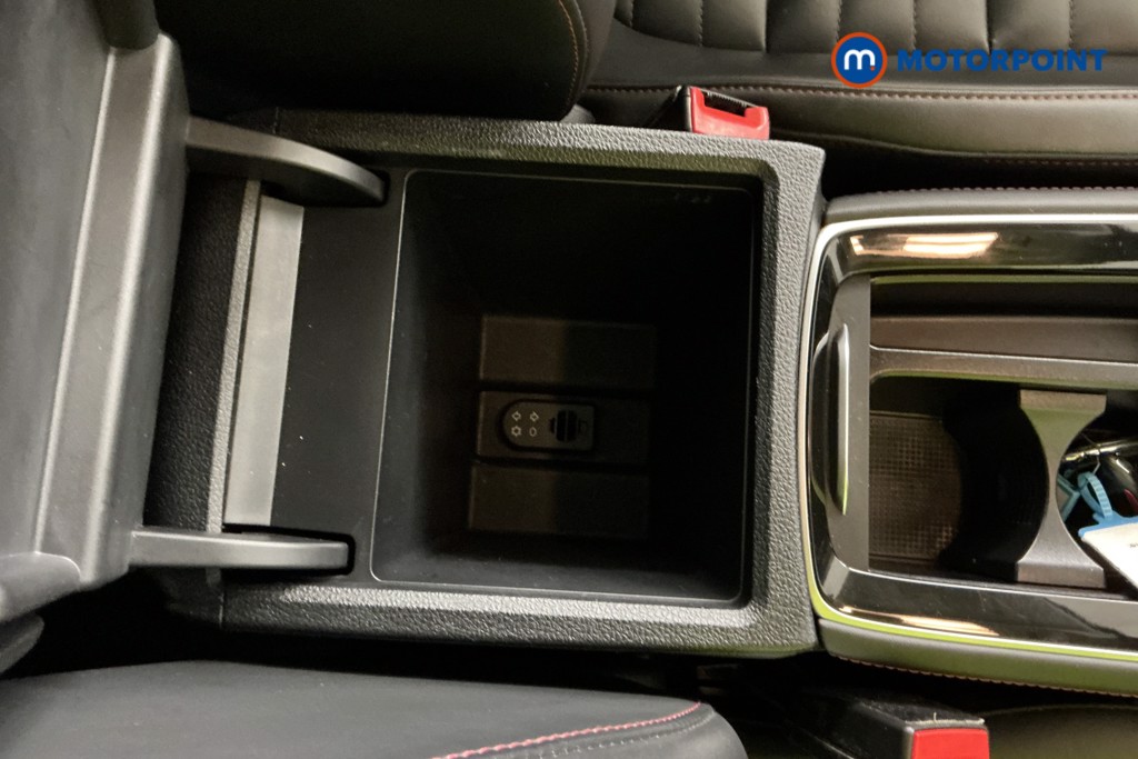 Mg Motor Uk HS Trophy Automatic Petrol SUV - Stock Number (1563678) - 8th supplementary image