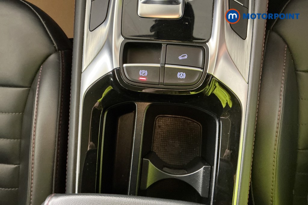 Mg Motor Uk HS Trophy Automatic Petrol SUV - Stock Number (1563678) - 11th supplementary image