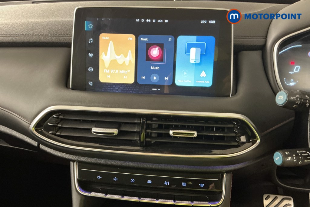 Mg Motor Uk HS Trophy Automatic Petrol SUV - Stock Number (1563678) - 13th supplementary image