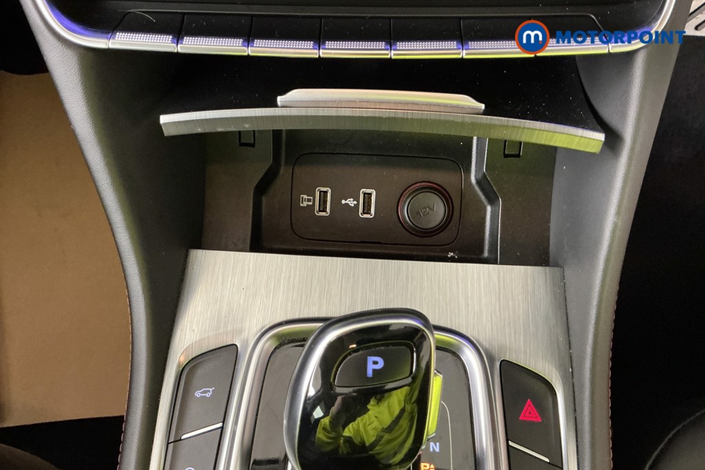 Mg Motor Uk HS Trophy Automatic Petrol SUV - Stock Number (1563678) - 14th supplementary image