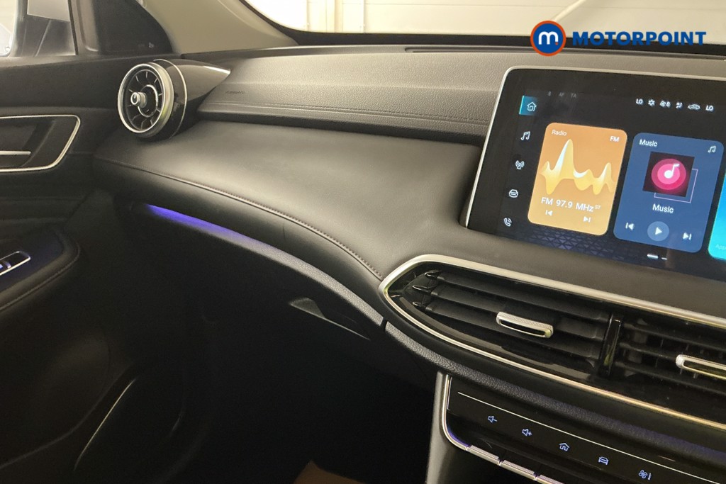 Mg Motor Uk HS Trophy Automatic Petrol SUV - Stock Number (1563678) - 16th supplementary image