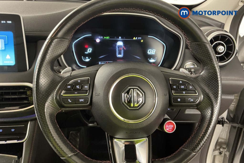 Mg Motor Uk HS Trophy Automatic Petrol SUV - Stock Number (1563678) - 17th supplementary image