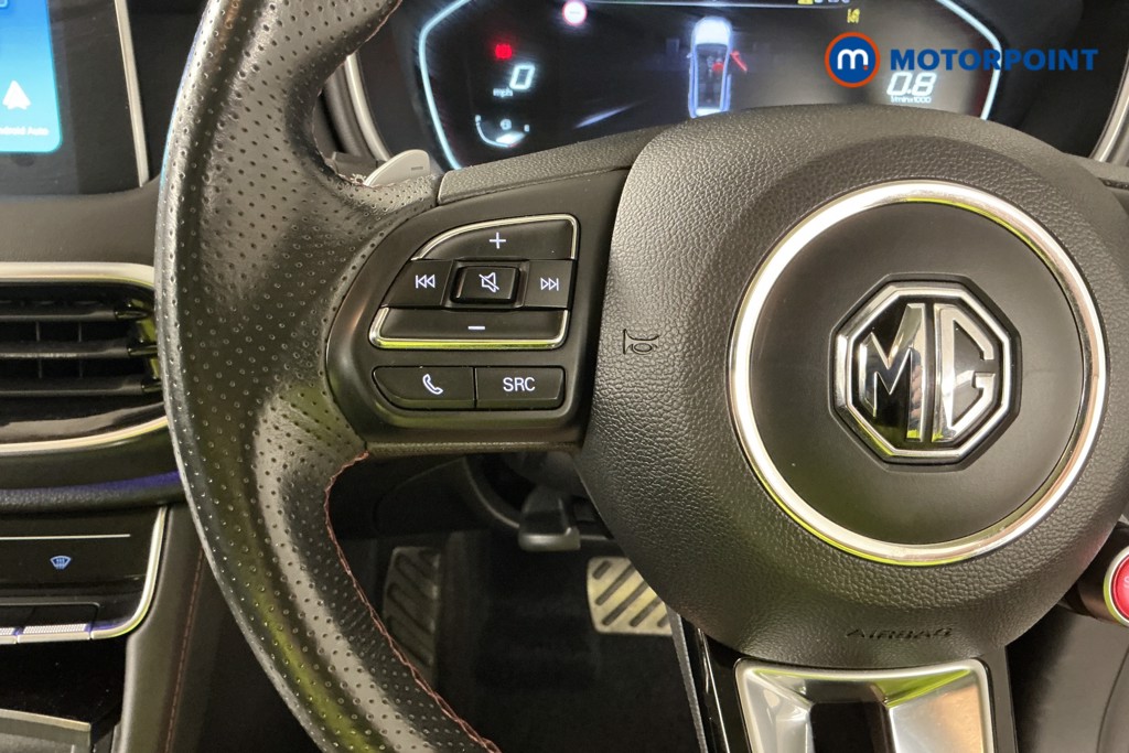 Mg Motor Uk HS Trophy Automatic Petrol SUV - Stock Number (1563678) - 18th supplementary image