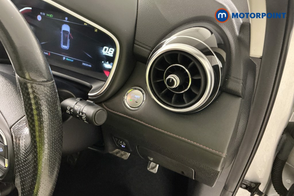 Mg Motor Uk HS Trophy Automatic Petrol SUV - Stock Number (1563678) - 20th supplementary image