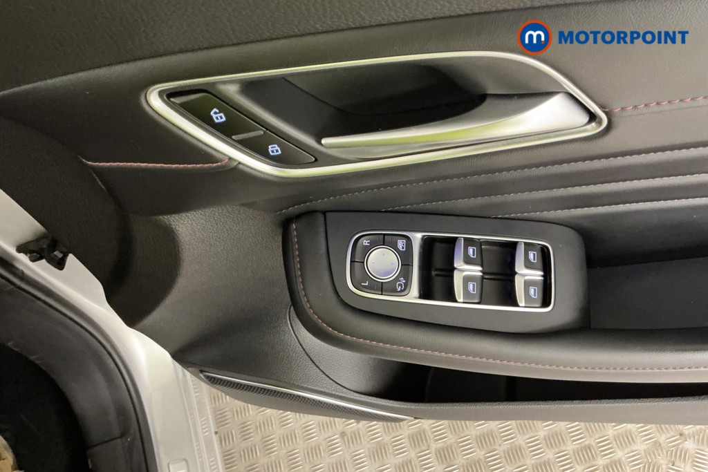 Mg Motor Uk HS Trophy Automatic Petrol SUV - Stock Number (1563678) - 21st supplementary image