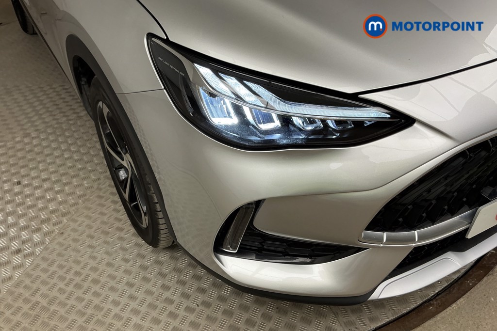 Mg Motor Uk HS Trophy Automatic Petrol SUV - Stock Number (1563678) - 25th supplementary image