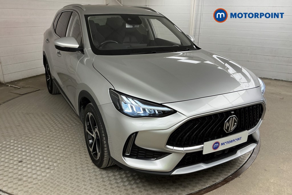 Mg Motor Uk HS Trophy Automatic Petrol SUV - Stock Number (1563678) - 26th supplementary image
