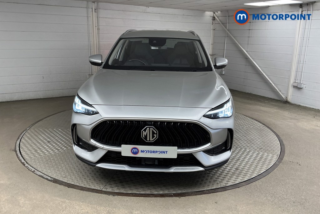 Mg Motor Uk HS Trophy Automatic Petrol SUV - Stock Number (1563678) - 27th supplementary image