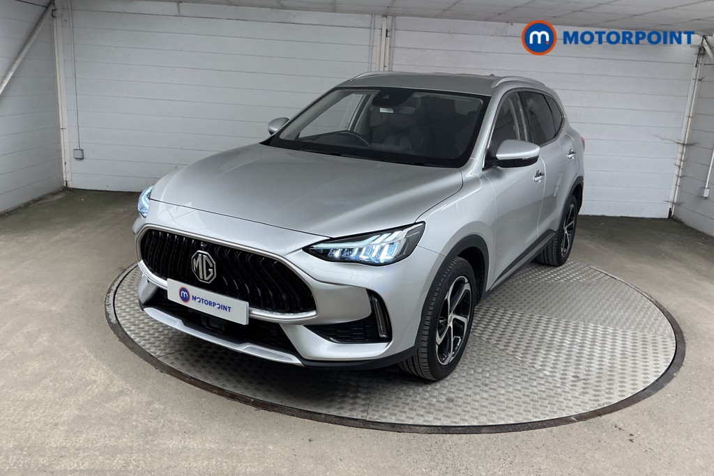 Mg Motor Uk HS Trophy Automatic Petrol SUV - Stock Number (1563678) - 28th supplementary image