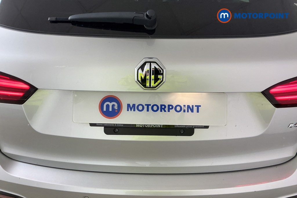 Mg Motor Uk HS Trophy Automatic Petrol SUV - Stock Number (1563678) - 30th supplementary image