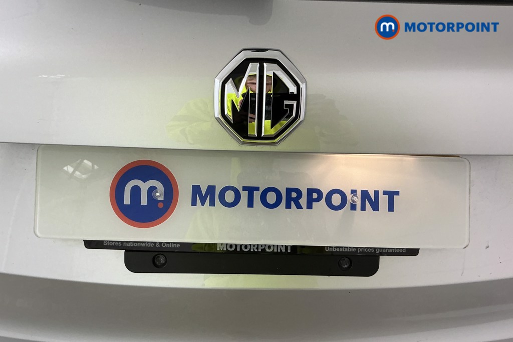 Mg Motor Uk HS Trophy Automatic Petrol SUV - Stock Number (1563678) - 31st supplementary image