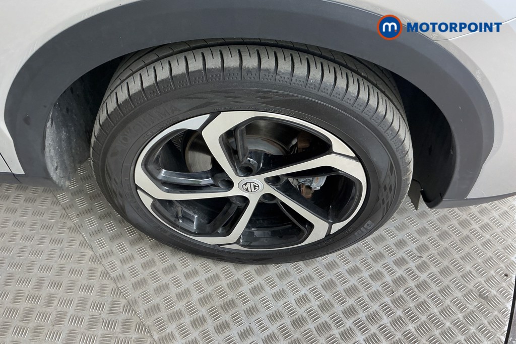 Mg Motor Uk HS Trophy Automatic Petrol SUV - Stock Number (1563678) - 32nd supplementary image
