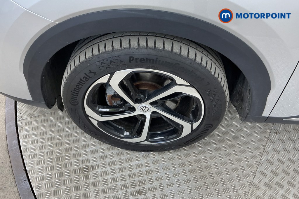 Mg Motor Uk HS Trophy Automatic Petrol SUV - Stock Number (1563678) - 34th supplementary image