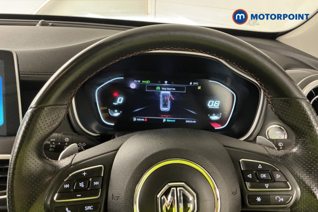 Mg Motor Uk HS Trophy Automatic Petrol SUV - Stock Number (1563678) - 1st supplementary image