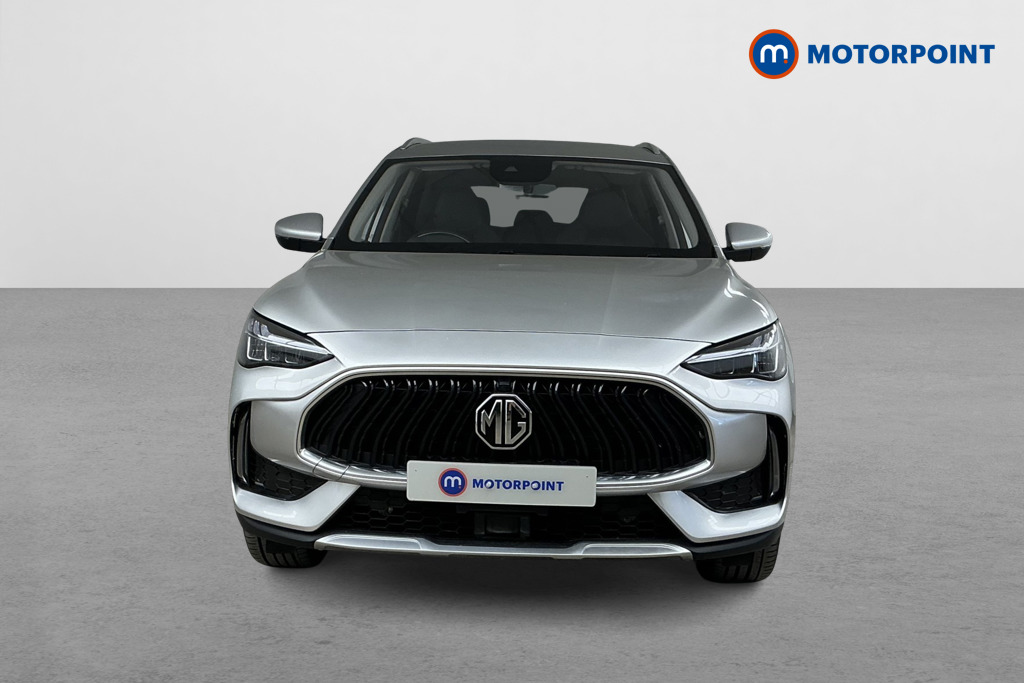 Mg Motor Uk HS Trophy Automatic Petrol SUV - Stock Number (1563678) - Front bumper