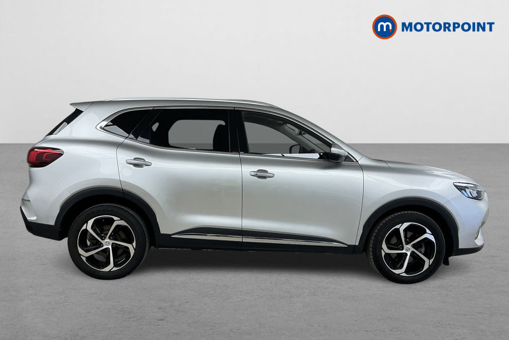 Mg Motor Uk HS Trophy Automatic Petrol SUV - Stock Number (1563678) - Drivers side