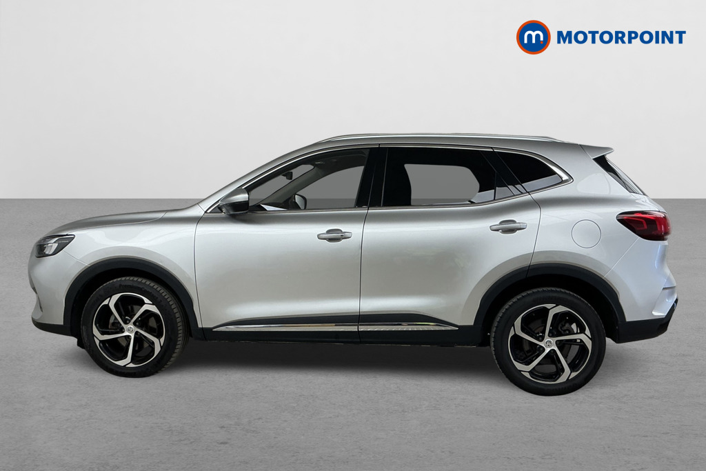 Mg Motor Uk HS Trophy Automatic Petrol SUV - Stock Number (1563678) - Passenger side